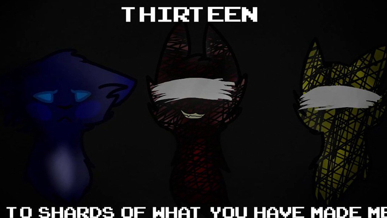 [OC MAP] Crystalline - 2/33 OPEN [E]