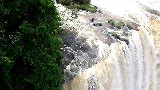 Iguazu Falls - 2 of 2