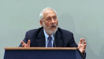 Nobel Laureate Joseph Stiglitz on Puerto Rico Debt Crisis