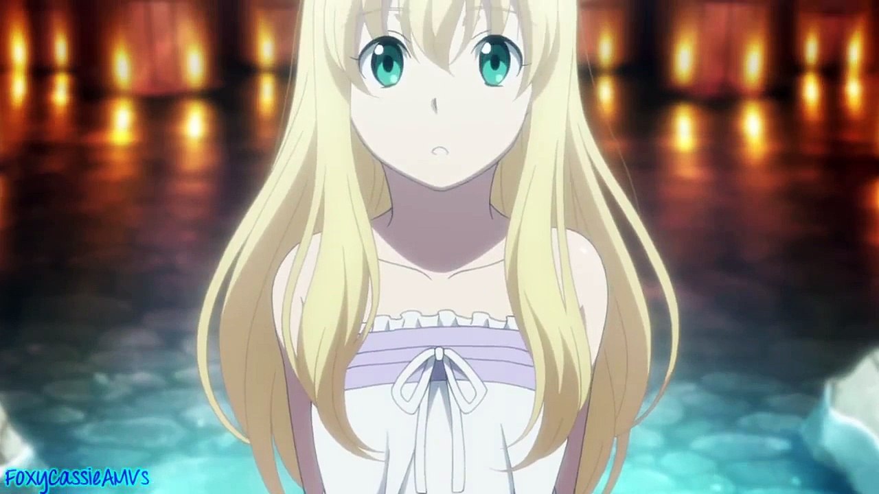 [VENT] Sad Song - Aldnoah.Zero AMV [Thanks for 1000+ Subs!!]