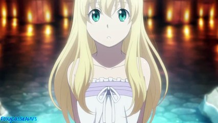 [VENT] Sad Song - Aldnoah.Zero AMV [Thanks for 1000+ Subs!!]