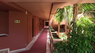 Andalusien - IBEROSTAR Hotel Marbella Coral Beach