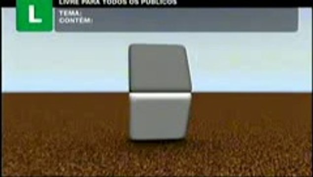 Truques da Mente - Teste seu cérebro - Percepção Sensorial (DUB)