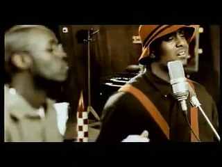 Poetic Lover & Carole Fredericks - Personne ne saurait (1998)