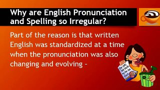 English Pronunciation Poem with Audio