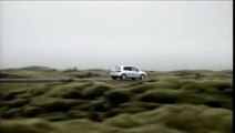 2010 Volkswagen MK6 Golf Driving Scenes