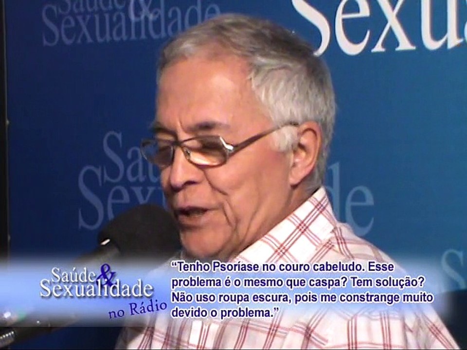 Saúde e Sexualidade no Rádio 258 – Ejaculação Precoce e Tamanho do Pênis