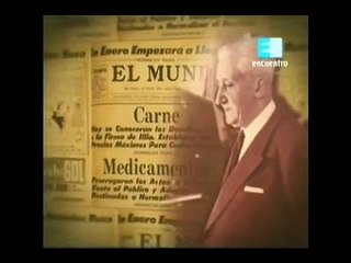 64b - La presidencia de Illia (1963 - 1966) (Canal Encuentro)