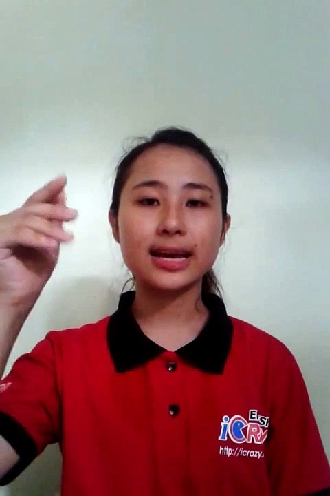 Secrets of speaking English well.