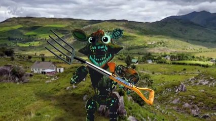 How To Make FNaF 3 Not Scary