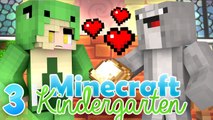 Puppy Love | Minecraft Kindergarten [Ep.3 Minecraft Interactive Roleplay]