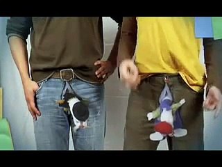 Cock Puppets™ - Episode One