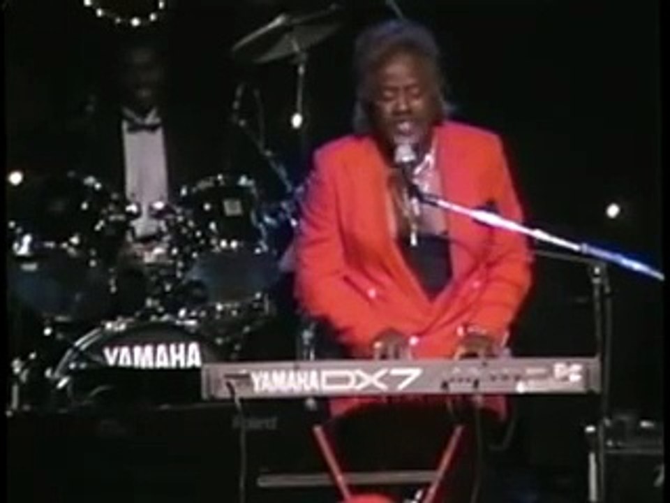 Latimore / Let's Straighten It Out