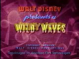 Wild Waves  Mickey Mouse  Disney Mickey Mouse Cartoon  Disney cartoons  Cartoons For Children