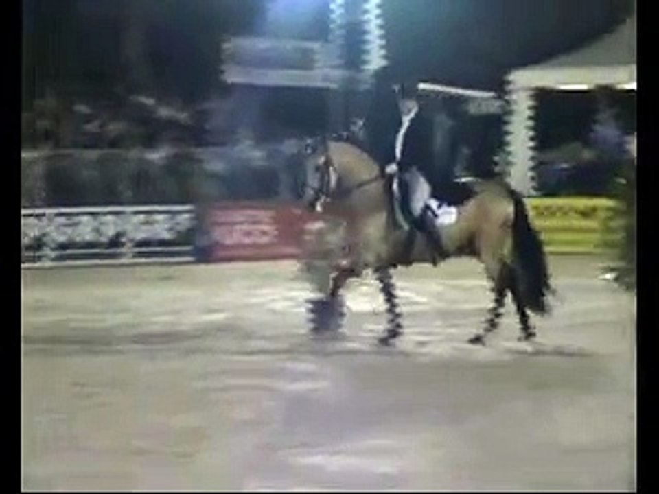 SPETTACOLO BERETTA ANGELO CON VENTUREIRO