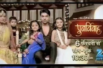 Good luck to Punar Vivah season 2 says Gurmeet [Full Episode]