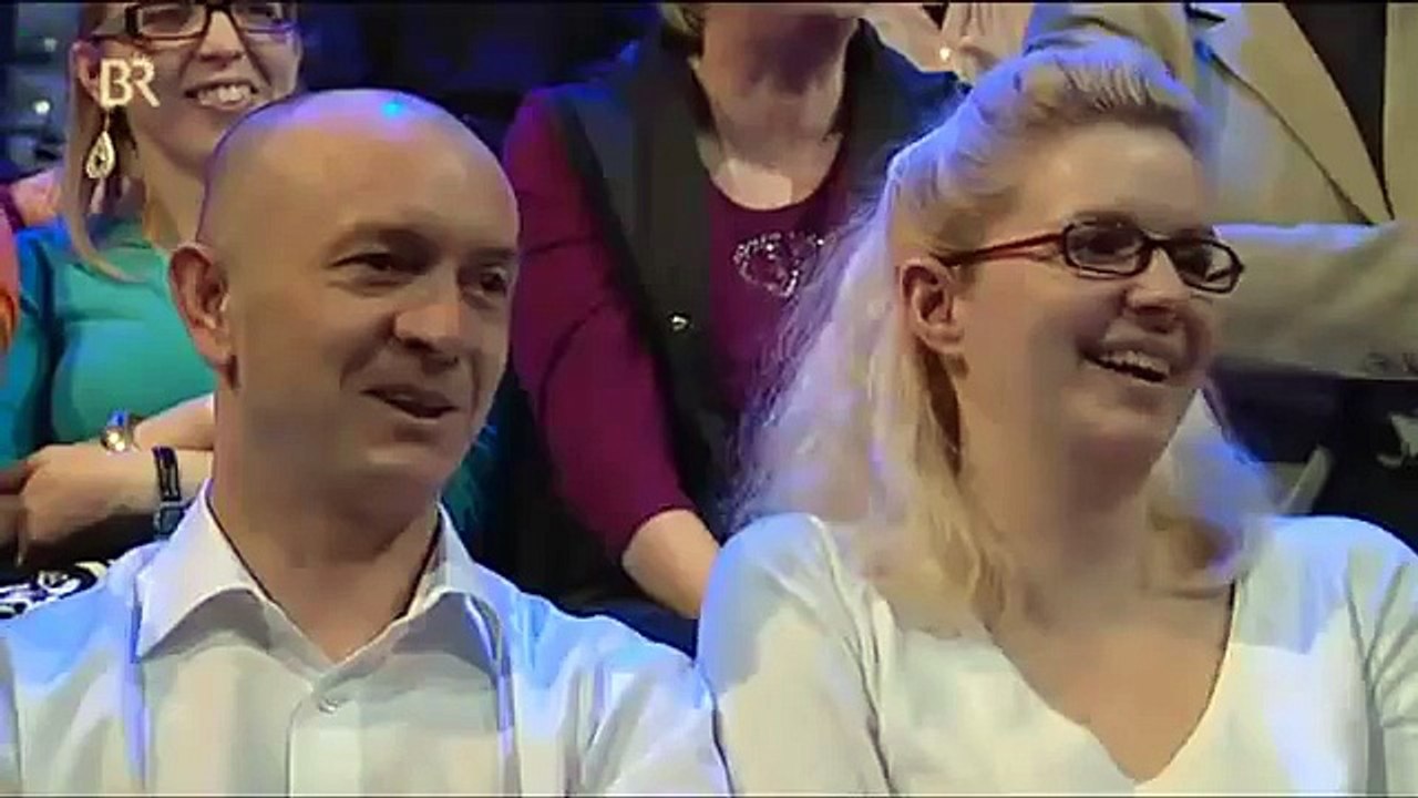 Günter Grünwald lästert über E10