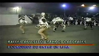 SAMBOS CAPORALES 2002