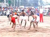 KabaddiDaStar.com Jalandhar vs Kapurthala Kabaddi Match Part 1 Hola Mohalla Anandpur Sahib