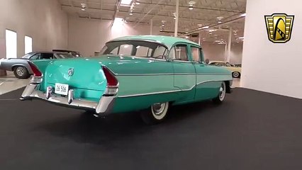 1956 Packard Clipper Super Gateway Classic Cars Chicago #815
