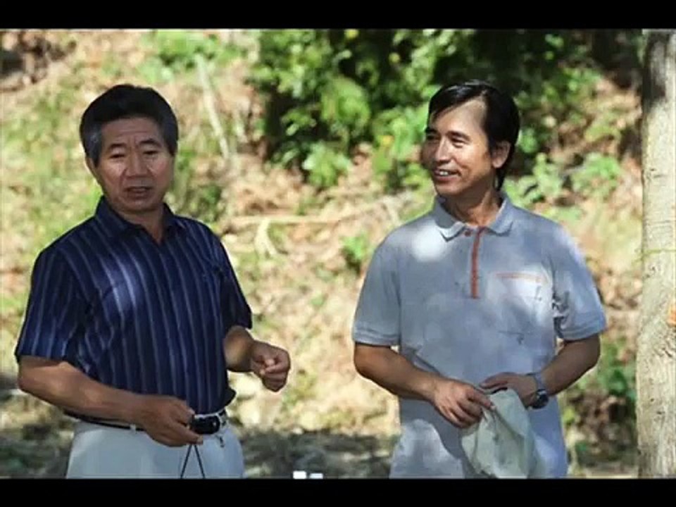 다행이다.(유시민/노무현)