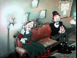 Musical Memories, Classic Max Fleischer Cartoons