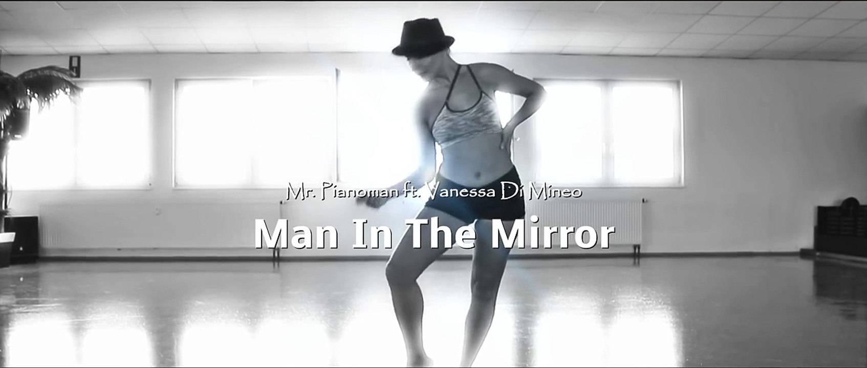Michael Jackson - Man In The Mirror (Piano Cover by Mr. Pianoman)
