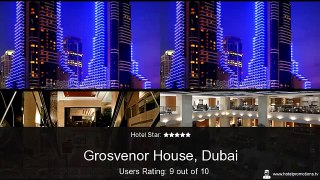 Grosvenor House, Dubai - Dubai - United Arab Emirates