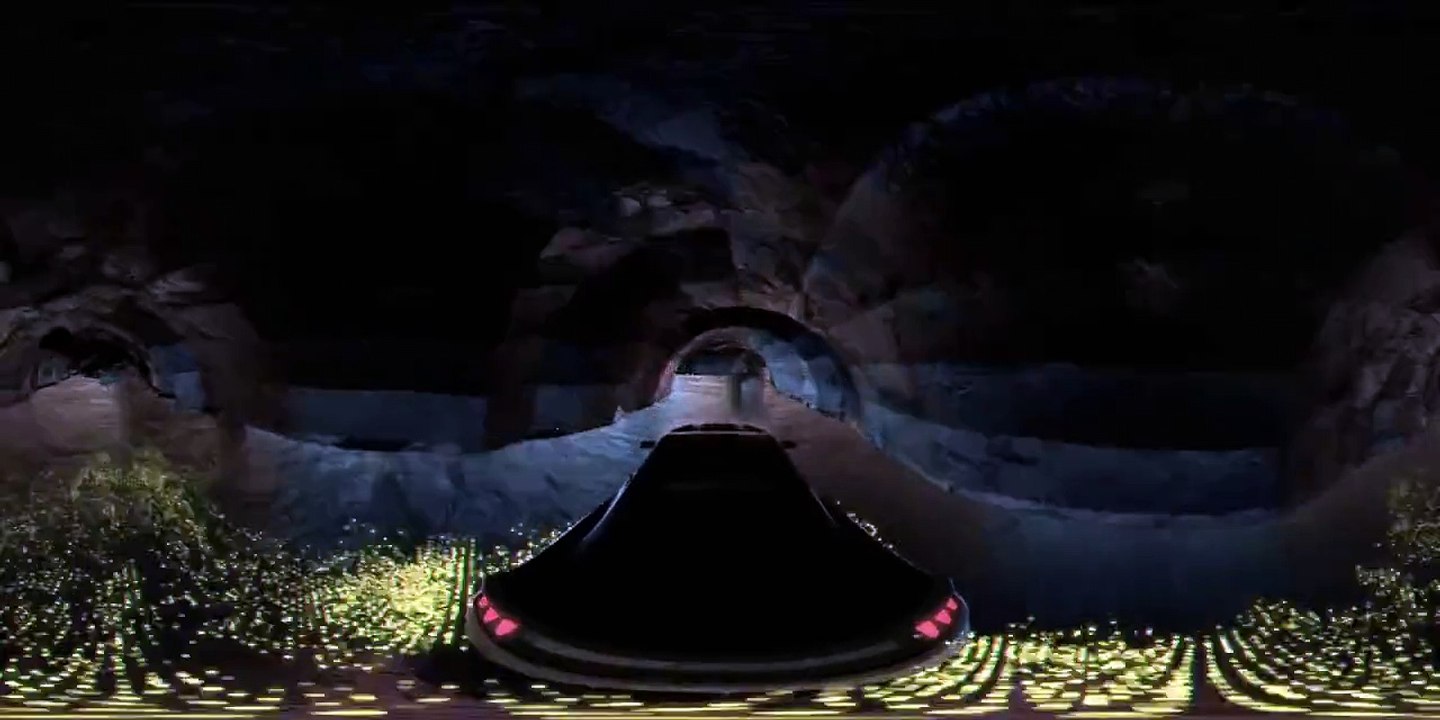 Castrol EDGE 360° Interactive Titanium Strong Virtual Drift