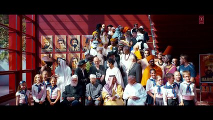 Meri Zidd - Bollywood HD FULL Vedio Song Taseer [2015]  - Bangistan