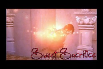 Tomb Raider The Angel of Darkness-Sweet Sacrifice