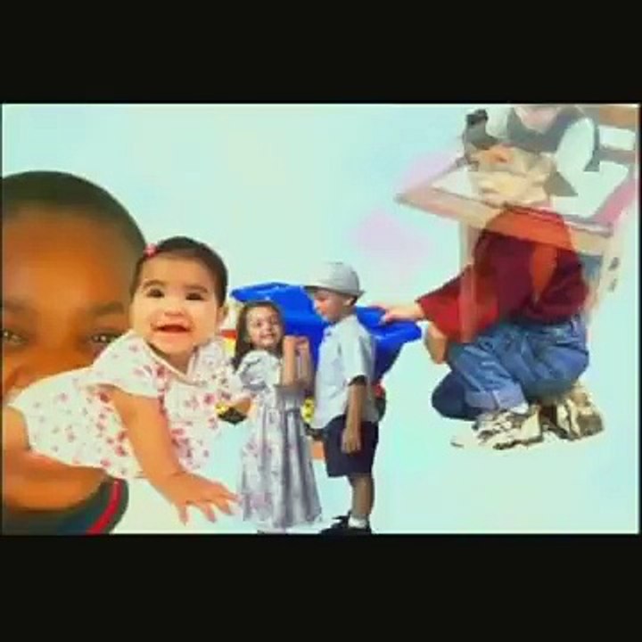 Adams World   Alif for Allah