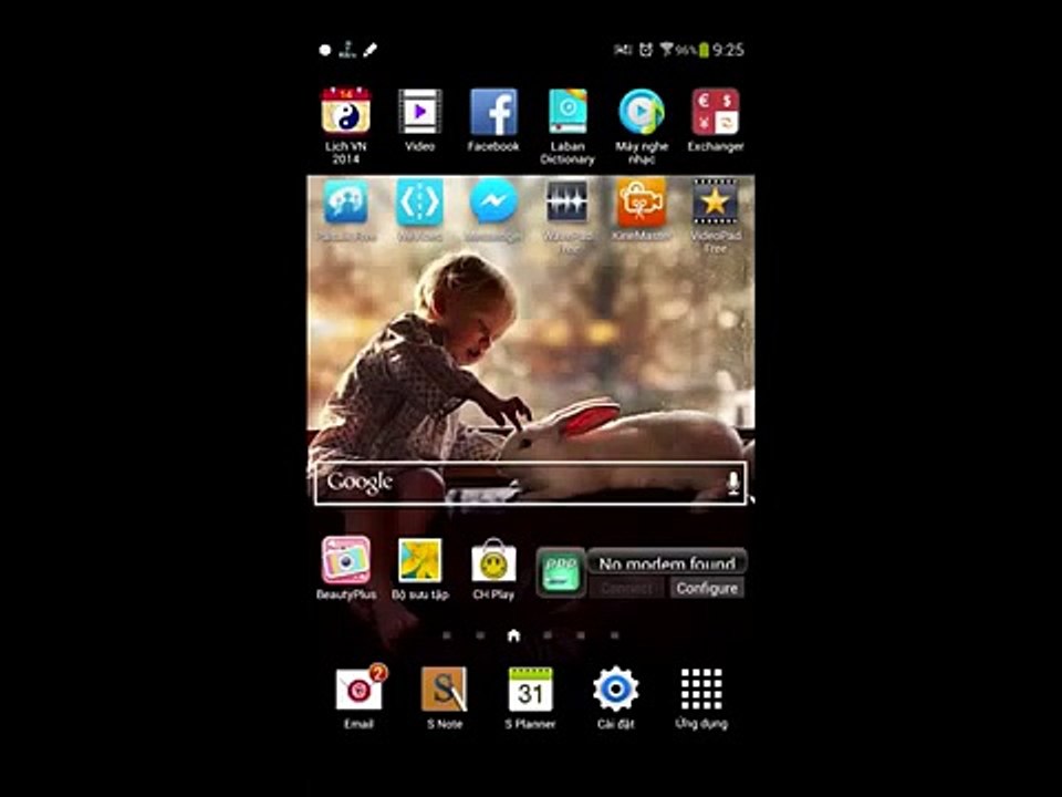 Hướng Dẫn Hack Phần Mềm Trên Ch Play Mới Nhất