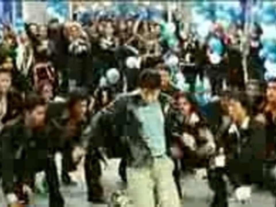 Something something - Ajah