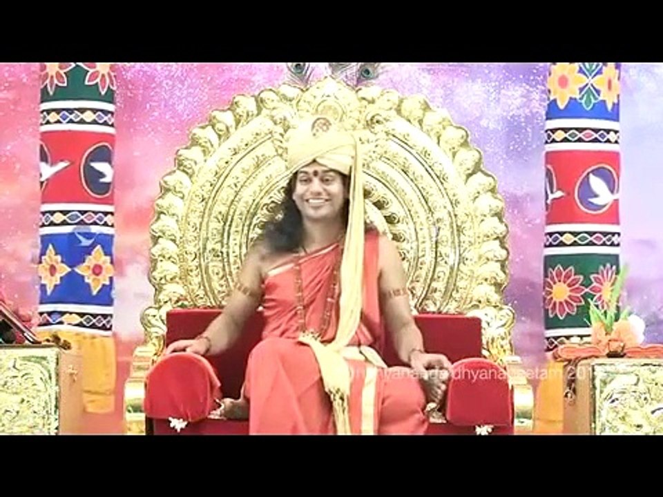 No Te Compliques por Paramahamsa Nithyananda