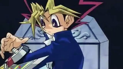 Yugi x Dark Magician Girl