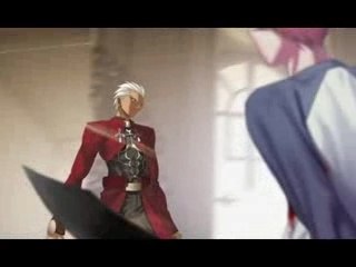 AMV  Fate-Stay Night   Silent Force