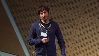 Matt Brezina (YC Alumnus and Sincerely Co-Founder) on rapid app development techinques