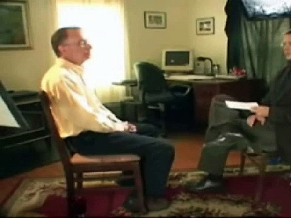 An Ex-Satanist's Story. 3rd Video in Escaping Satanism...