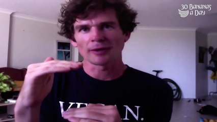 Cheat Day Meal of TMW critiqued by The Durianrider.