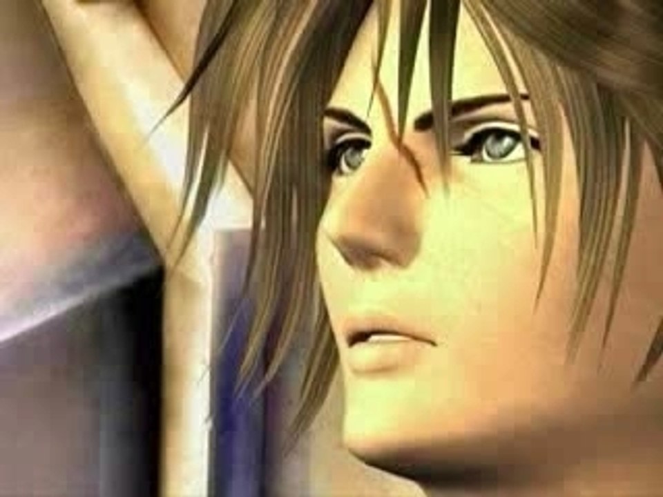 FF8 [Amv]