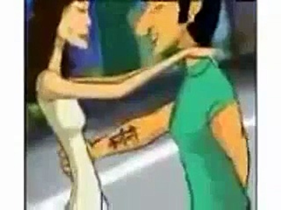 Comedy cartoon [by pratik.b.n]