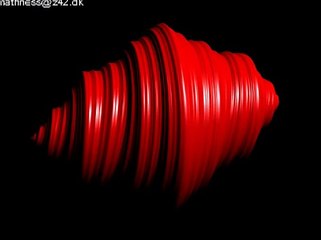 Julia Quaternion (Full render test)