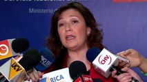 Malnourished twoyearold found being breastfed by dog in Chile
