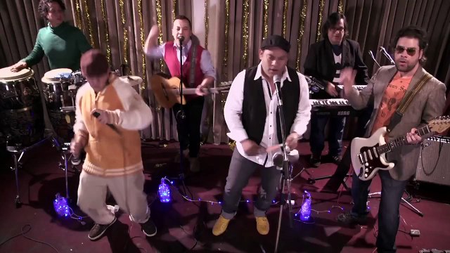 Los Miseria Cumbia Band - La Cumbia del Suricato