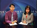 May 24-30: TV Magazine - Part I (VOA Burmese)