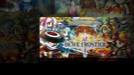 Brave Frontier free Gems and loot