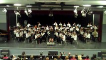 STHS Concert Band   The Headless Horseman