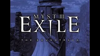 Myst 3: Exile Soundtrack - 14 Swing Vines