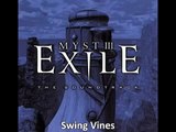 Myst 3: Exile Soundtrack - 14 Swing Vines